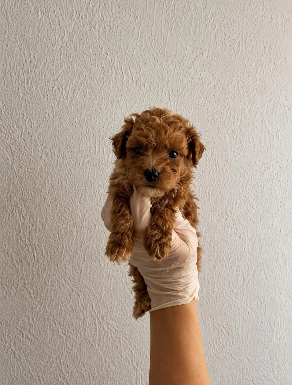Gerçek Teacup Maltipoo İsteyenler