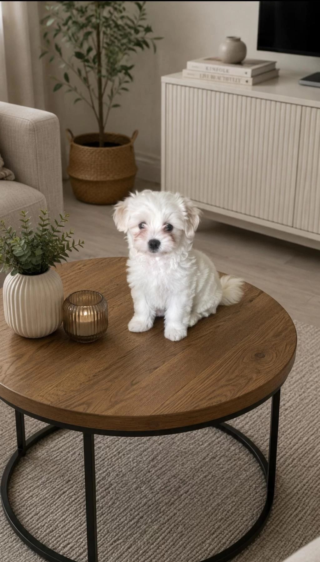 Orijinal Terrier Yavrular İrk Sağlık Garantili